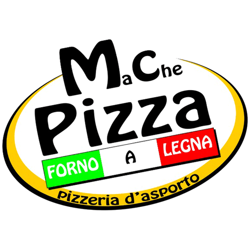 Ma Che Pizza Store