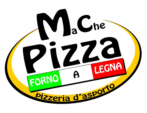 Ma Che Pizza Store logo